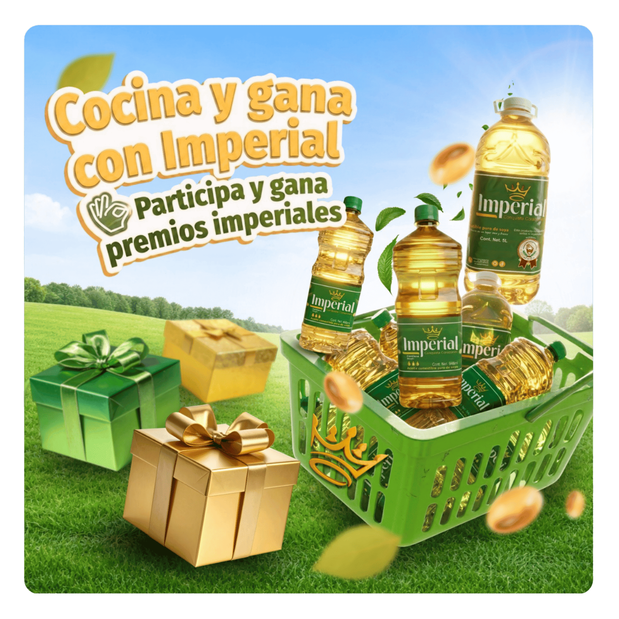 Participa Ahora